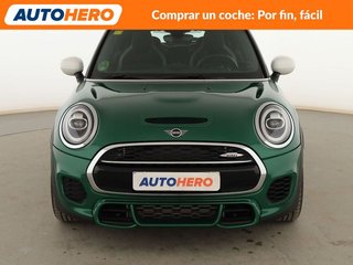 MINI Cooper John Cooper Works