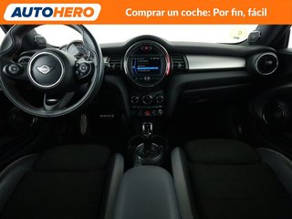 MINI Cooper John Cooper Works