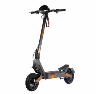 NUEVO Patinete Eléctrico KuKirin G2 VMP DGT