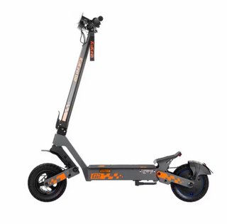 NUEVO Patinete Eléctrico KuKirin G2 VMP DGT