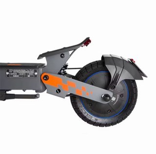 NUEVO Patinete Eléctrico KuKirin G2 VMP DGT