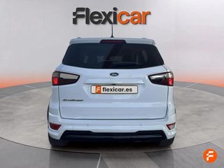 Ford Ecosport 1.0T EcoBoost 92kW (125CV) S&S Active