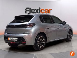 Peugeot 208 Allure Gasolina 100 S&S 6 Vel. MAN