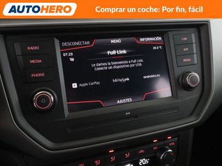 Seat Ibiza 1.0 TSI Style