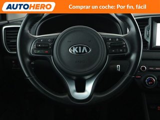 Kia Sportage 1.6 GDI Drive 2WD