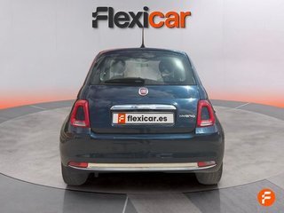 Fiat 500 Dolcevita 1.0 Hybrid 51KW (70 CV)