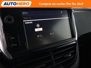 Peugeot 2008 1.2 e-VTi Style