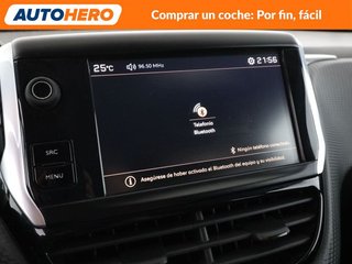 Peugeot 2008 1.2 e-VTi Style