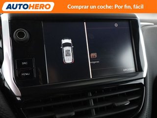 Peugeot 2008 1.2 e-VTi Style