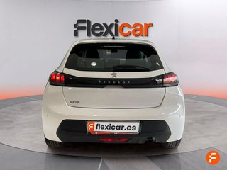 Peugeot 208 BlueHDi 73kW (100CV) Active Pack
