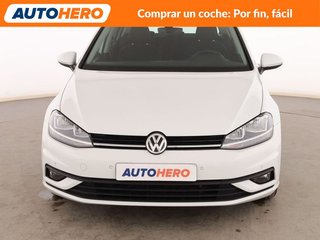 Volkswagen Golf 1.6 TDI Ready2Go