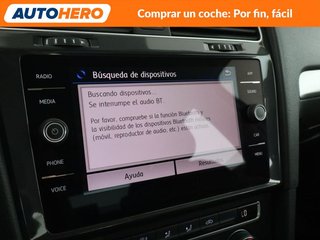 Volkswagen Golf 1.6 TDI Ready2Go
