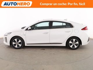 Hyundai IONIQ 1.6 Plug-in Hybrid Tecno