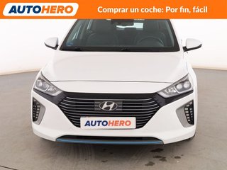 Hyundai IONIQ 1.6 Plug-in Hybrid Tecno