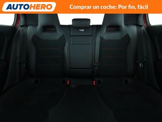 Mercedes Clase A A 200 d AMG Line