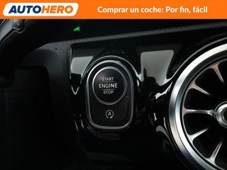 Mercedes Clase A A 200 d AMG Line