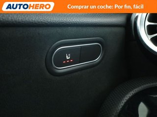 Mercedes Clase A A 200 d AMG Line