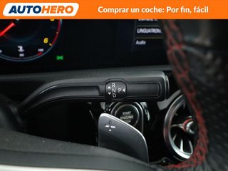 Mercedes Clase A A 200 d AMG Line