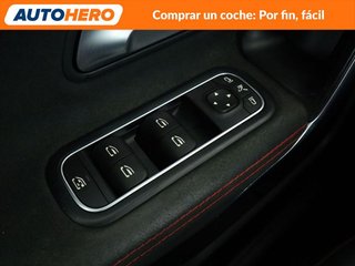 Mercedes Clase A A 200 d AMG Line
