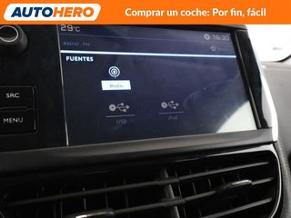 Peugeot 208 1.2 PureTech Style