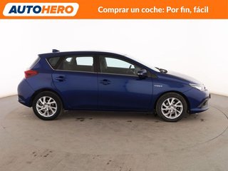 Toyota Auris 1.8 Hybrid Active