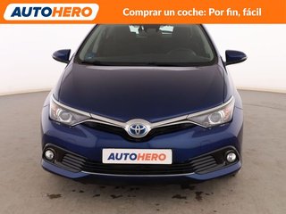 Toyota Auris 1.8 Hybrid Active