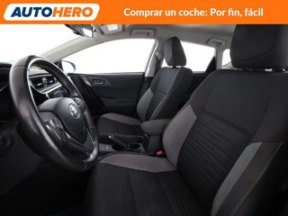 Toyota Auris 1.8 Hybrid Active