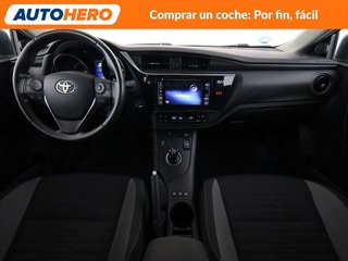 Toyota Auris 1.8 Hybrid Active