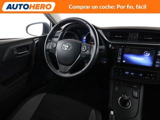 Toyota Auris 1.8 Hybrid Active