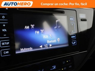 Toyota Auris 1.8 Hybrid Active