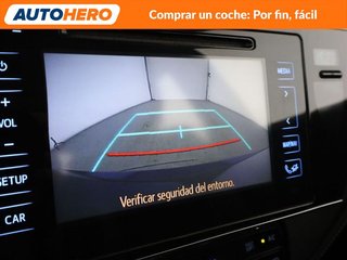Toyota Auris 1.8 Hybrid Active