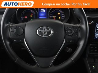 Toyota Auris 1.8 Hybrid Active