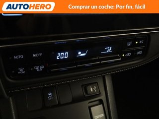Toyota Auris 1.8 Hybrid Active