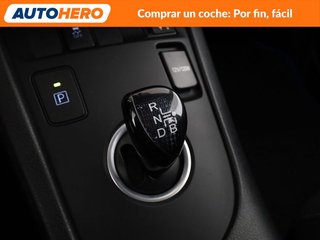 Toyota Auris 1.8 Hybrid Active
