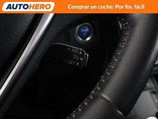 Toyota Auris 1.8 Hybrid Active