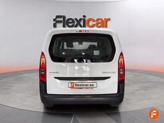 Citroën Berlingo Talla XL BlueHDi 100 S&S PLUS