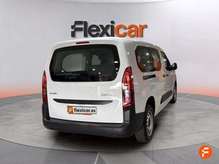 Citroën Berlingo Talla XL BlueHDi 100 S&S PLUS