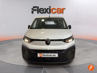 Citroën Berlingo Talla XL BlueHDi 100 S&S PLUS