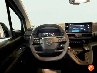 Citroën Berlingo Talla XL BlueHDi 100 S&S PLUS