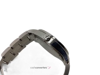 reloj alta gama unisex victorinox 241712