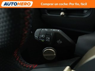 MINI Cooper John Cooper Works John Cooper Works Trim
