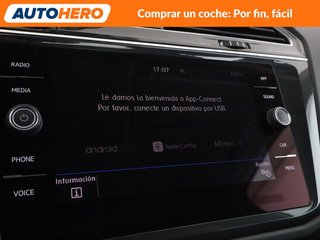 Volkswagen Tiguan 1.5 TSI ACT Edition BlueMotion Tech