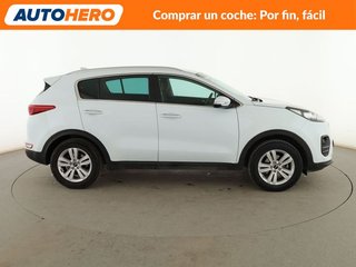 Kia Sportage 1.6 GDI Drive 2WD
