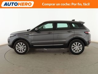 Land-Rover Range Rover Evoque 2.0 Td4 Pure
