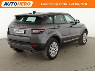 Land-Rover Range Rover Evoque 2.0 Td4 Pure