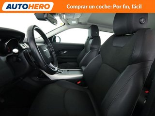 Land-Rover Range Rover Evoque 2.0 Td4 Pure