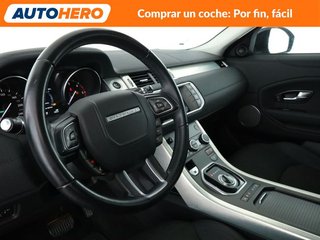 Land-Rover Range Rover Evoque 2.0 Td4 Pure