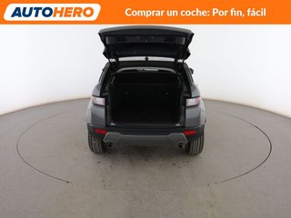 Land-Rover Range Rover Evoque 2.0 Td4 Pure