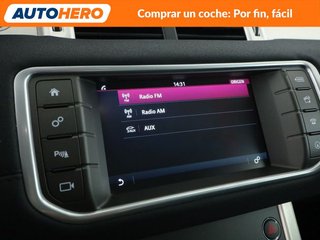 Land-Rover Range Rover Evoque 2.0 Td4 Pure