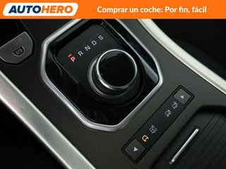 Land-Rover Range Rover Evoque 2.0 Td4 Pure